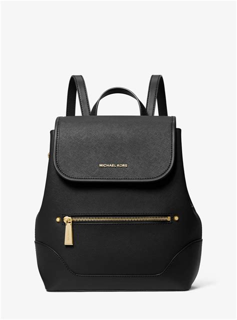 michael kors harrison backpack|Michael Kors Backpack sale clearance.